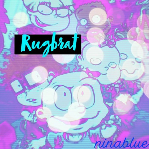 Rugbrat (prod.velljunior)