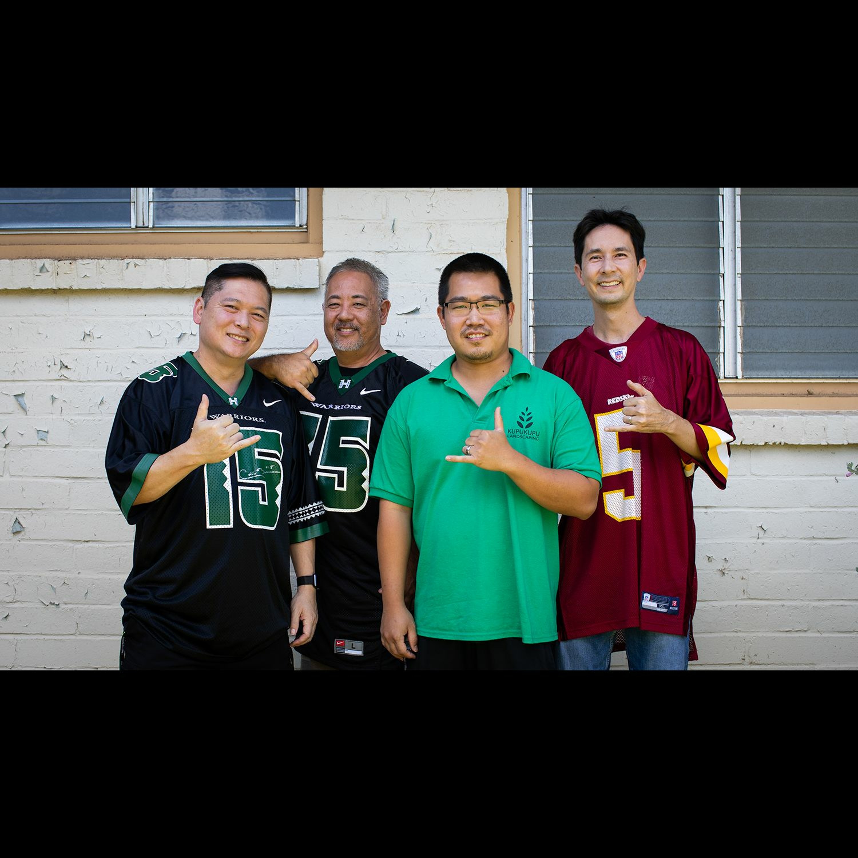 Hisessions Hawaii Podcast
