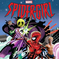 Spider Girl vs lil Tenna (ft. The Police)