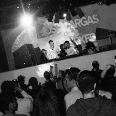Jose Vargas B2B Ini Barker @City Hall, Barcelona (02/11/2024)