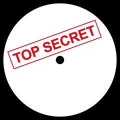 TOPSECRET01 Unknown Artist - TOPSECRET01 ​[​TOP SECRET]