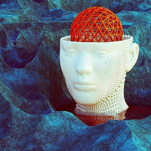 MUZA - Elysian visions
