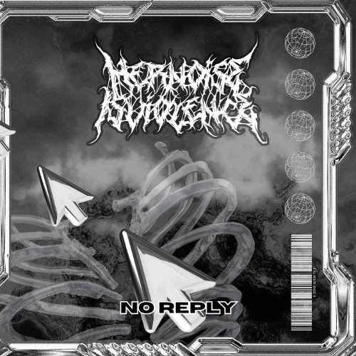 No Reply (Original Mix)