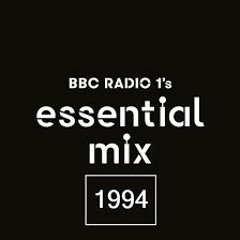 Sasha - Essential Mix #13 - 15/01/1994