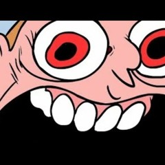 Get out of my car but whenever he says "car", the audio gets louder *EARRAPE*