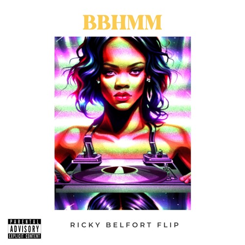 BBHMM(Ricky Belfort Flip)