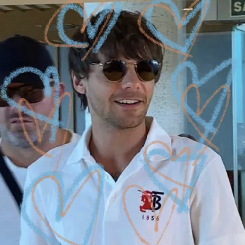 Night Changes (Louis’Version) - live from AFHF Malaga