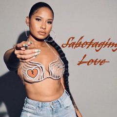 Sabotaging Love by Christina Dahl