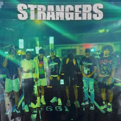 Strangers (feat. Kashoo)