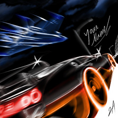 Your Name ft. angelcore.exe