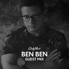 CURLY MUSIC - Ben Ben Guest Mix