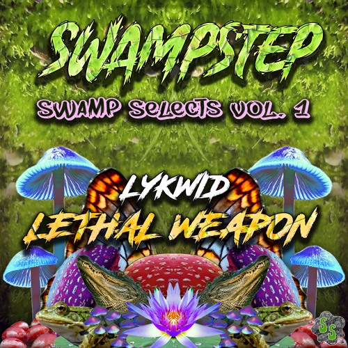 Lykwid - "Lethal Weapon"