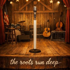 The Roots run deep (female slower)