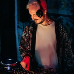 Orri Gami (live) @ Oda x Plombir