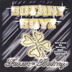 Stream Botany Boyz | Listen to Smokin N Lean'n playlist online for