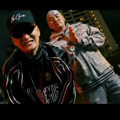 DESANT - EBO - RHYME ^3^