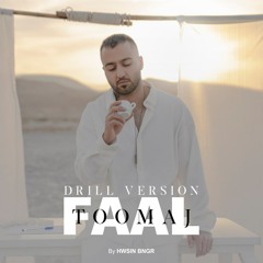 Toomaj - Faal (Drill Version)