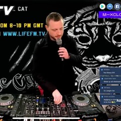 Shere Khan - LIFE FM - 28.3.24