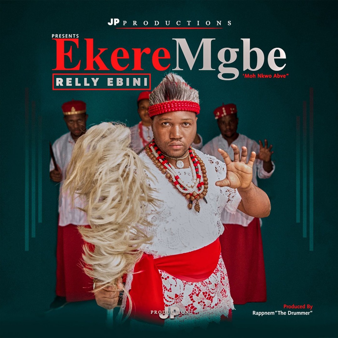 Stream Relly Ebini | Listen to Ekeremgbe playlist online for free on ...