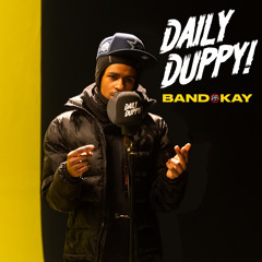 Daily Duppy (Drill) [feat. GRM Daily]