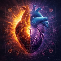 The 180/90 BPM Heartbeat: Dancing the Sacred Paradox ⚡🌊🔁