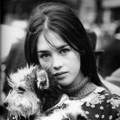 pull marine - isabelle adjani (nightcore)