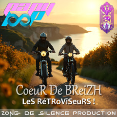CoeuRDeBReiZH - LeS ReTRoViSeuRS !
