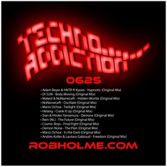 Techno® 0625
