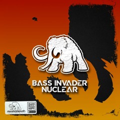 Bass Invader - Nuclear