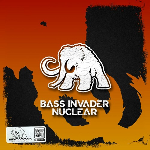 Bass Invader - Nuclear