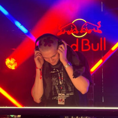 ZANDR @ REDBULL FR STAGE (YS SA 2025 - DAY 1 RUNNER-UP)