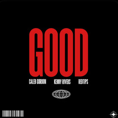 Caleb Gordon - Good Pt. 2 Sped Up