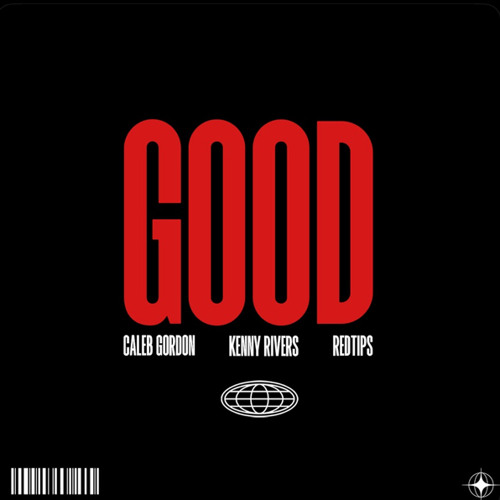 Caleb Gordon - Good Pt. 2 Sped Up