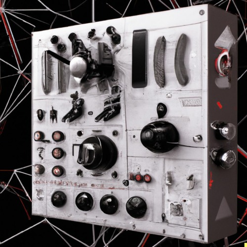 NSK1_Analog Tekno LiveSet
