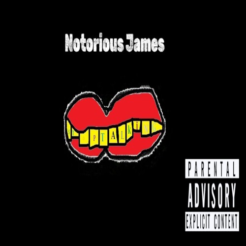 Notorious James- Stop Talking