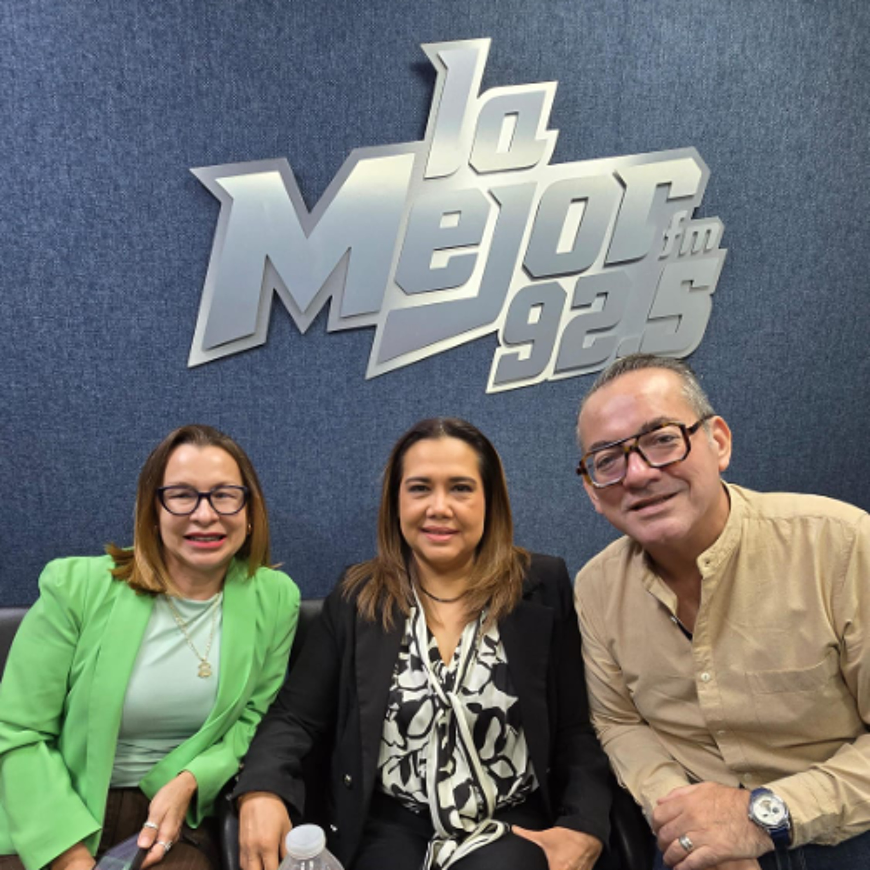 La ley garantiza una pensión alimenticia entre cónyuges: Magistrada Ruth Bravo episode artwork