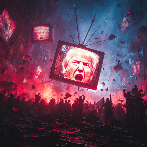 noxpox + Insatiable Void - Reboot The Land