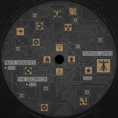 Osmosis Jones - The Decimator