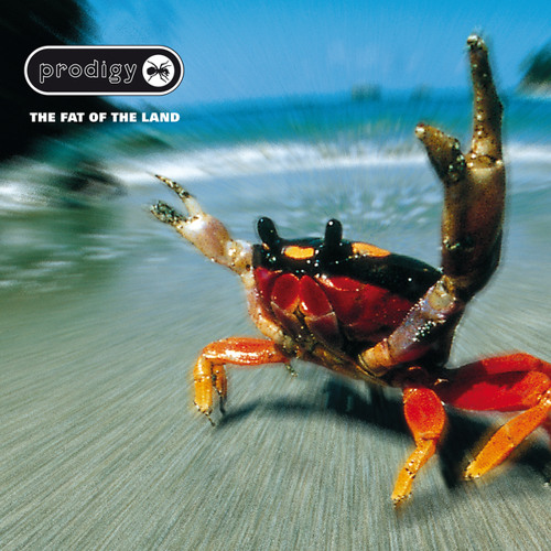 Stream Firestarter by The Prodigy | Listen online for free on