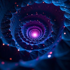 Spiral of void - Mix tribe