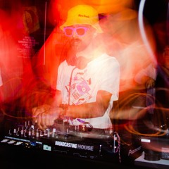 Clash DJ Mix - Aroop Roy