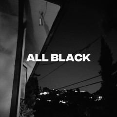 Tour - All Black