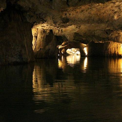 cave wave