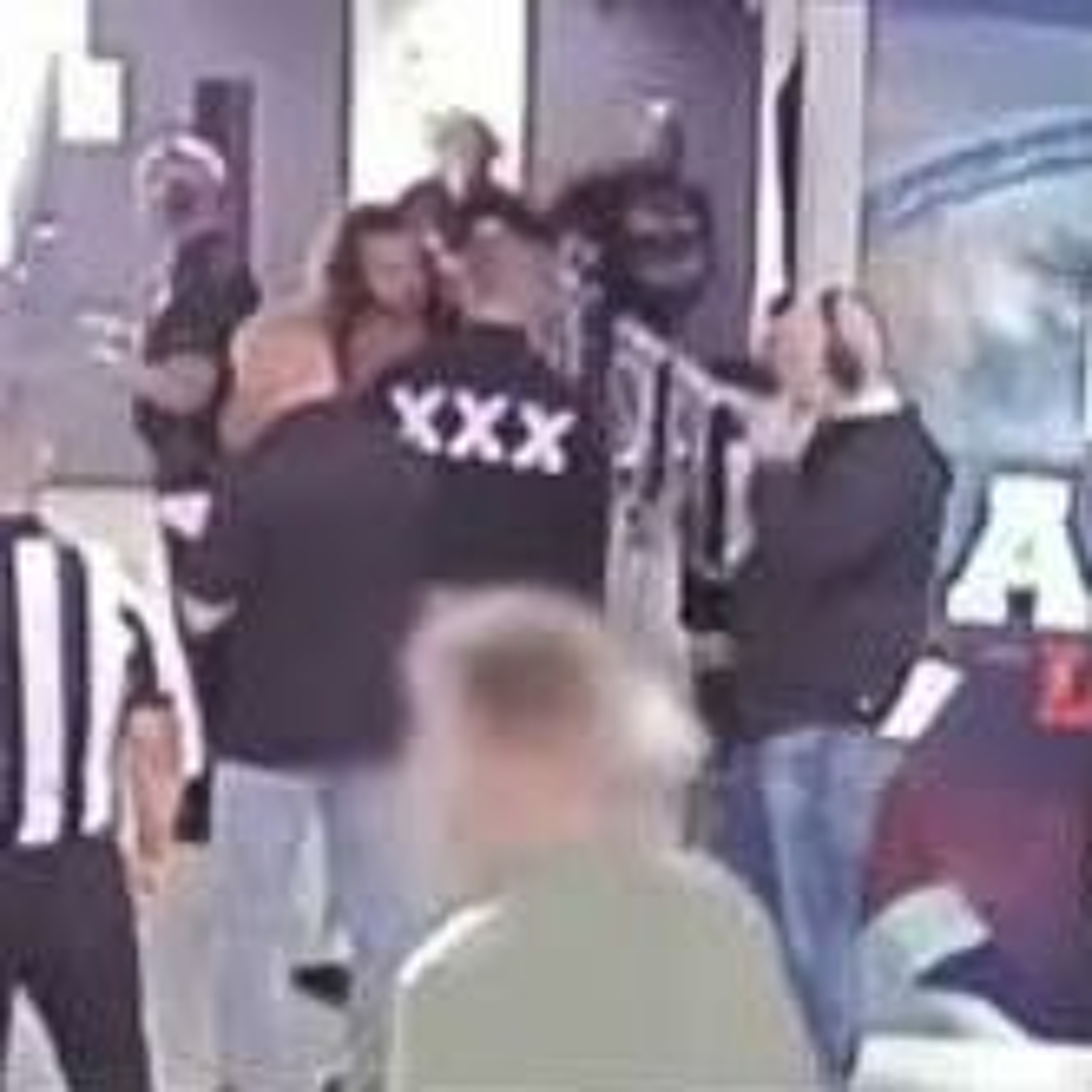 Good Karma Wrestling