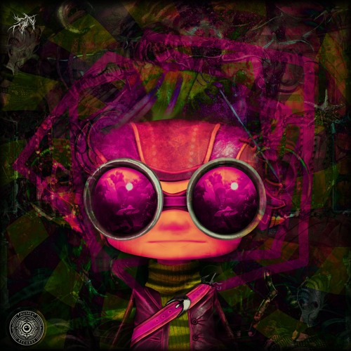 Nothing Happen's Until U Change [160BPM] for AUSPEX RECORDS