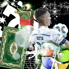 @1Bako + @IzyHaze + @SpookyMaliboOo - ruben botta prod.violetnight