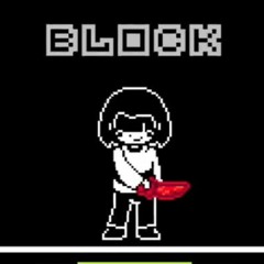 UnderTale_ No more Deals __ Chara Theme (My take)