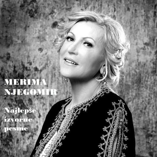 Stream Merima Njegomir | Listen To Najlepse Izvorne Pesme Playlist ...