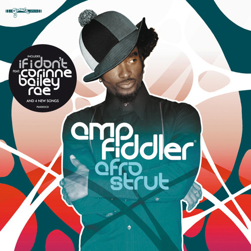 最新発見 to Listen | Fiddler Amp Stream Afro online playlist Strut Western Music
