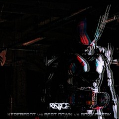 KEREBEROT vs BEAT DOWN vs BODY BREAK [R3VICE MEGA EDIT] (Free DL)